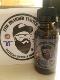 Beard Oil "Flyboy"