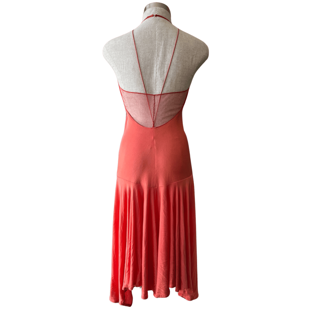 Image of DOO.RI Y2K FAIRY DRESS