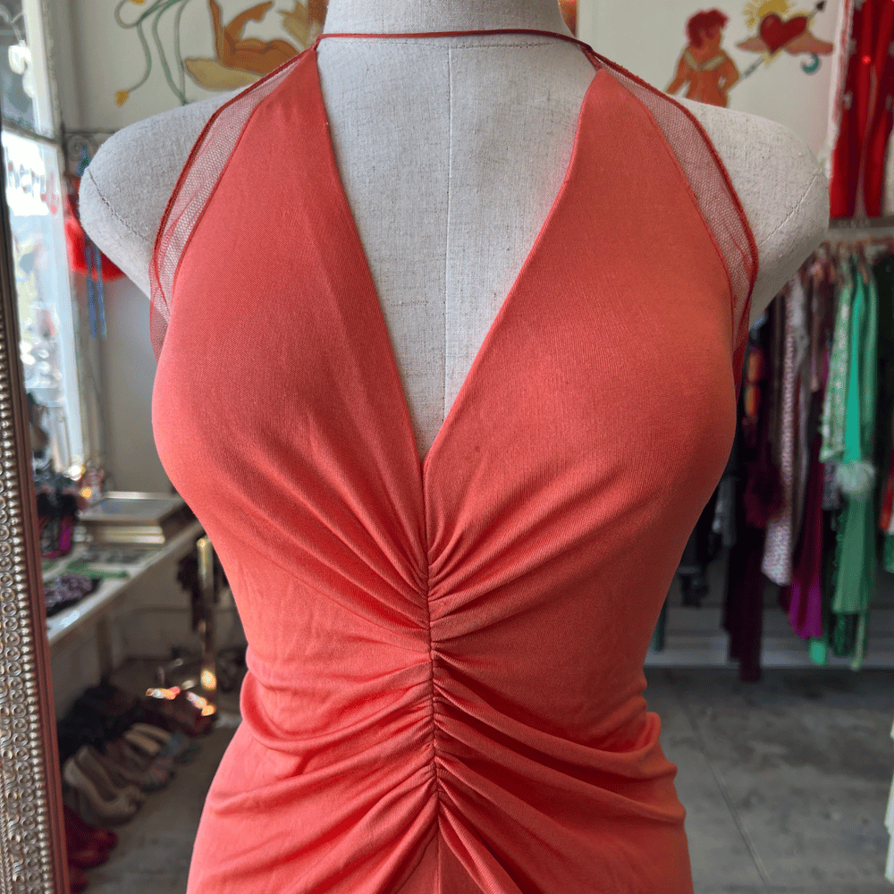 Image of DOO.RI Y2K FAIRY DRESS