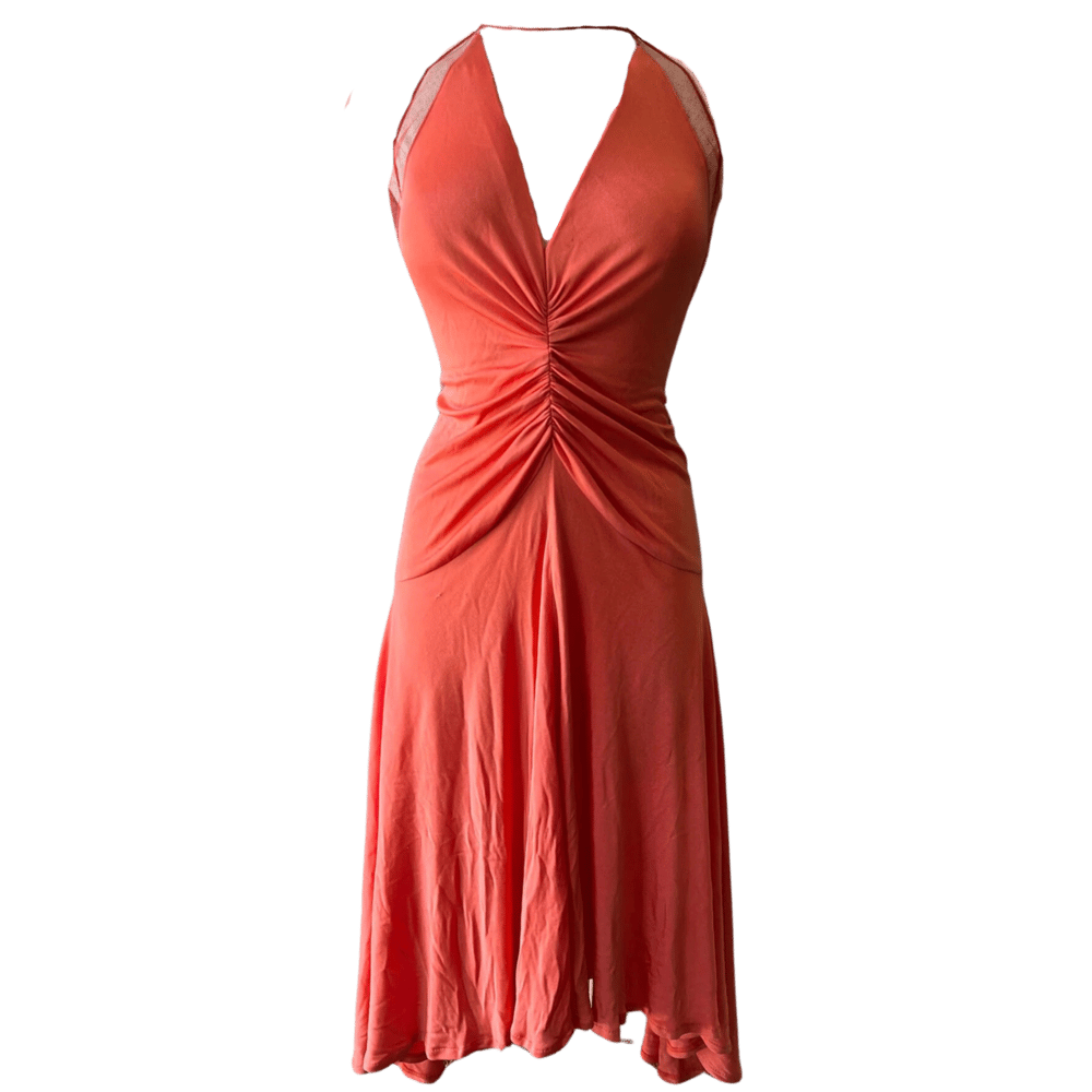 Image of DOO.RI Y2K FAIRY DRESS