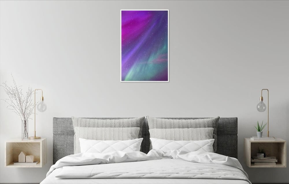 Image of Aurora