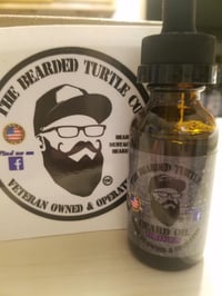 Beard Oil "Driven"