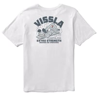 Image 1 of Camiseta Vissla Creator Plainer Premium PKT Tee Eco en liquidación.