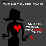 Image of Mr. T Experience - And The Women Who love Them LP (red) 