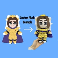 Image 6 of Custom Plush Commissions