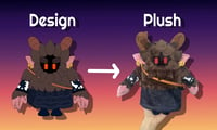 Image 7 of Custom Plush Commissions