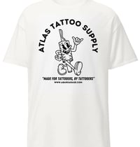 Tube Dude Shirt