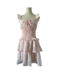 Lily dress 