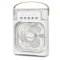Portable Fan Air Conditioner
