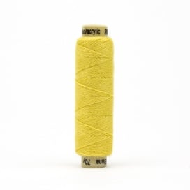 Image of EN31 Creamed Butte Wool Thread