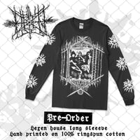 SIGIL LONGSLEEVE