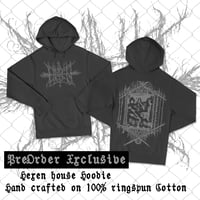 SIGIL HOODIE