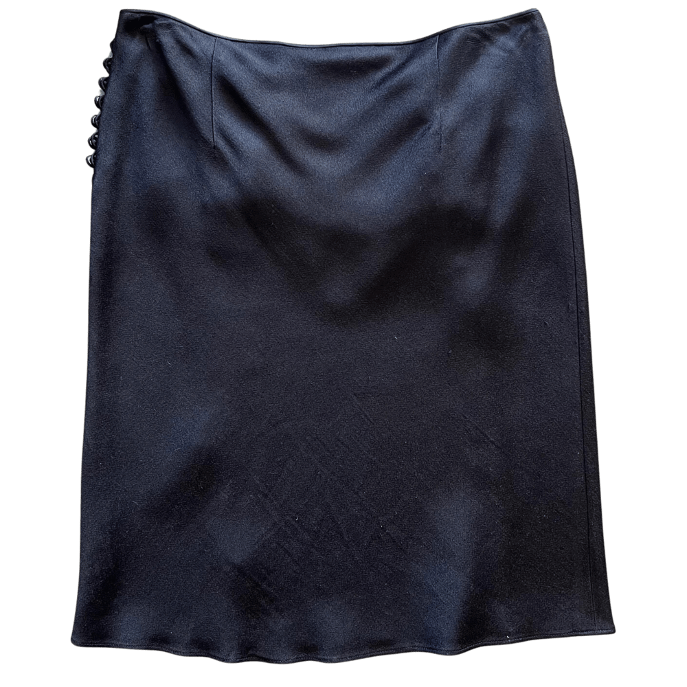 Image of 2002 JOHN GALLIANO SKIRT