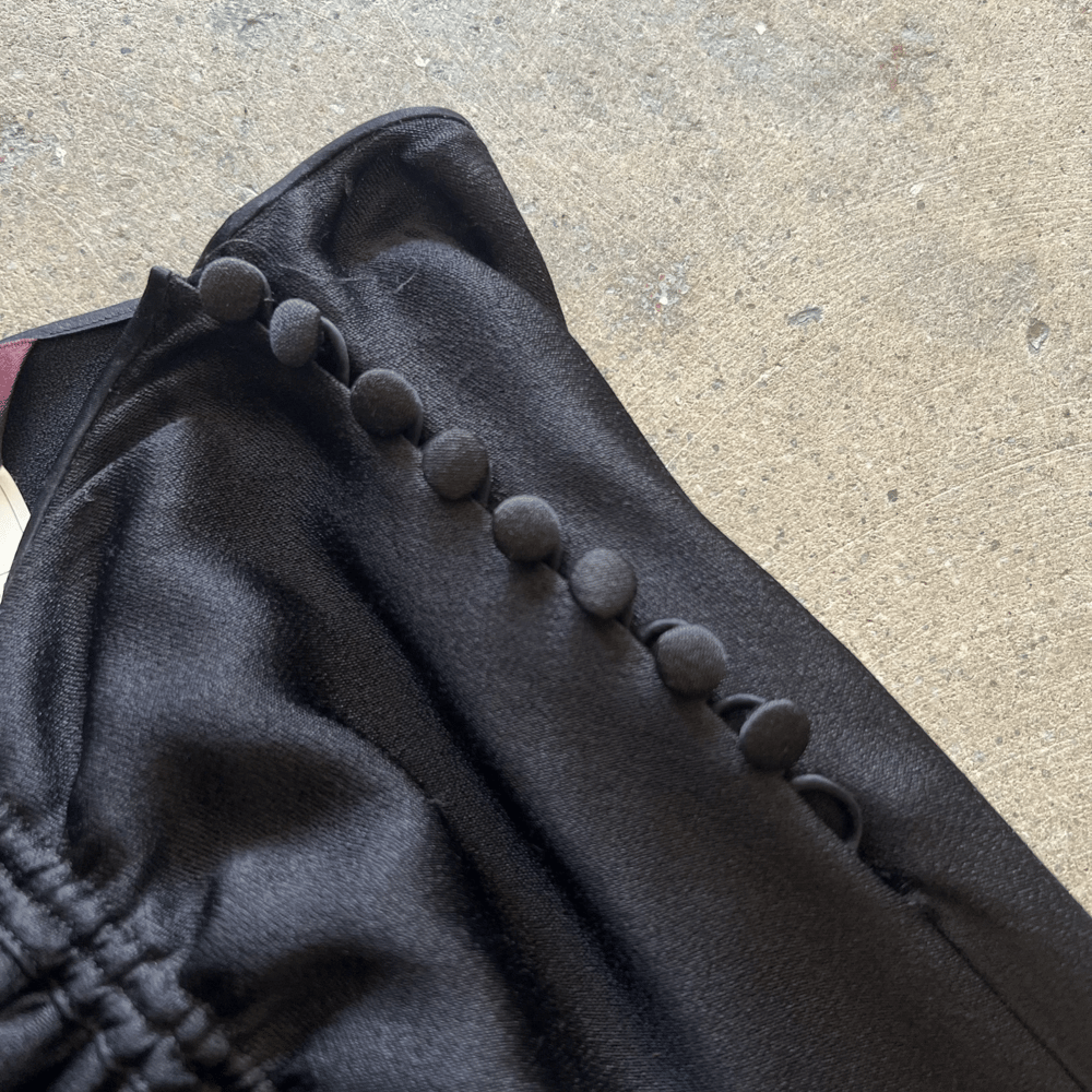 Image of 2002 JOHN GALLIANO SKIRT