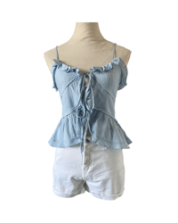 Image 2 of Ryver top 