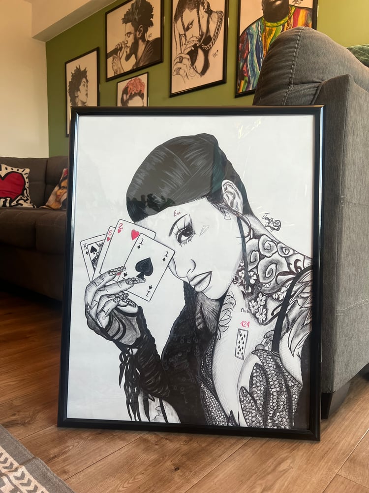 Image of Kehlani