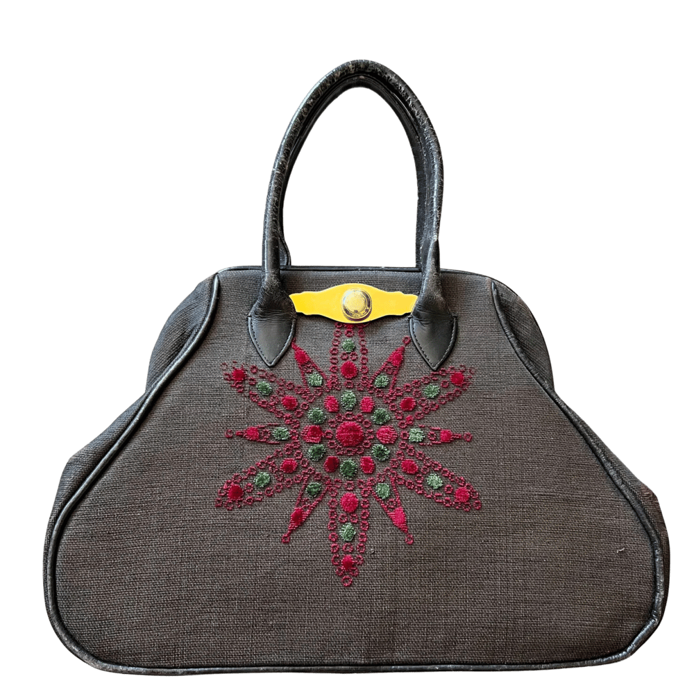 Image of ROBERTA DI CAMERINO VINTAGE BAG