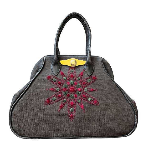 Image of ROBERTA DI CAMERINO VINTAGE BAG