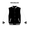 Personalised Varsity Jacket - Choose your design