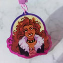 Monster High keychains