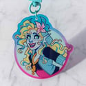 Monster High keychains