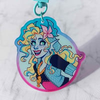 Image 4 of Monster High keychains