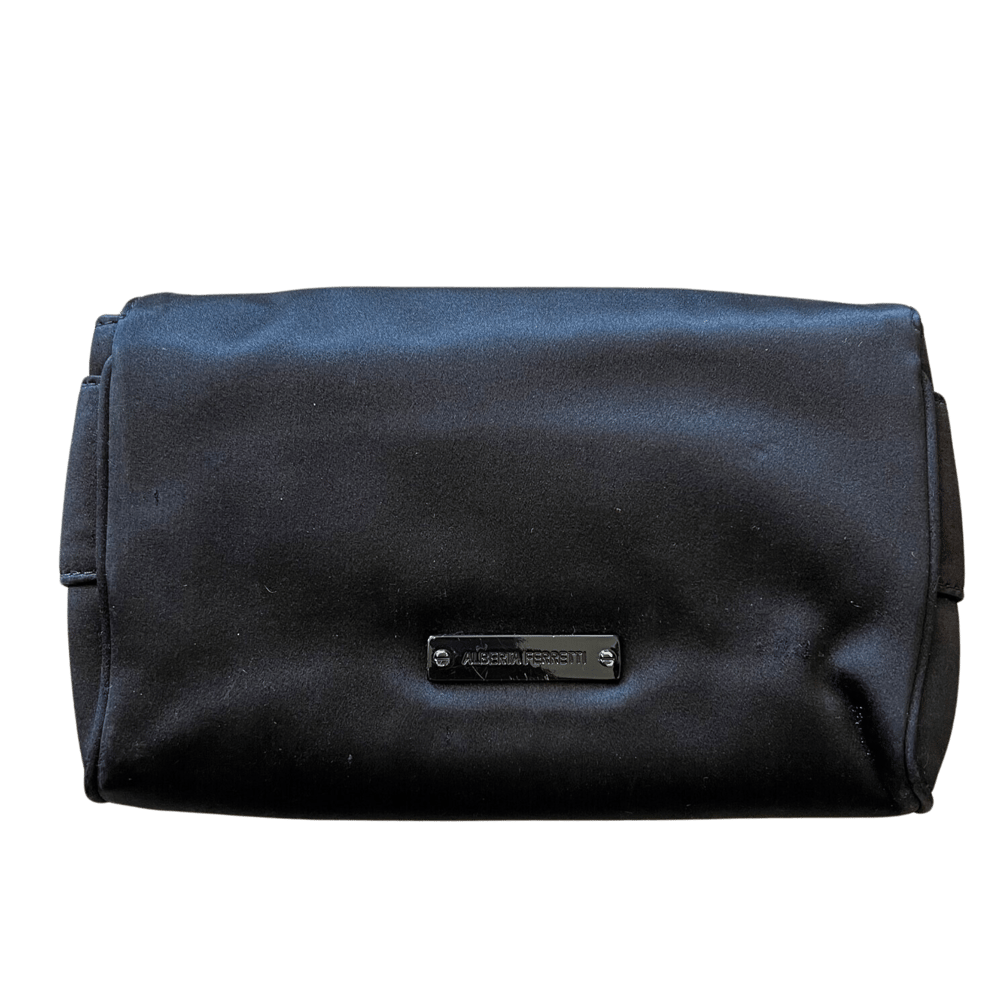 Image of ALBERTA FERRETTI SCORPION CLUTCH