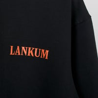 Image 2 of FALSE LANKUM Premium Heavy Combed Cotton Sweatshirt