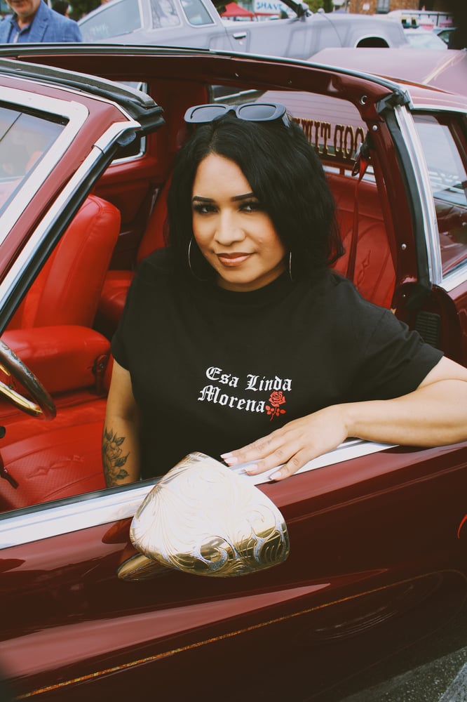 Image of Esa Linda Morena - Classic Tee