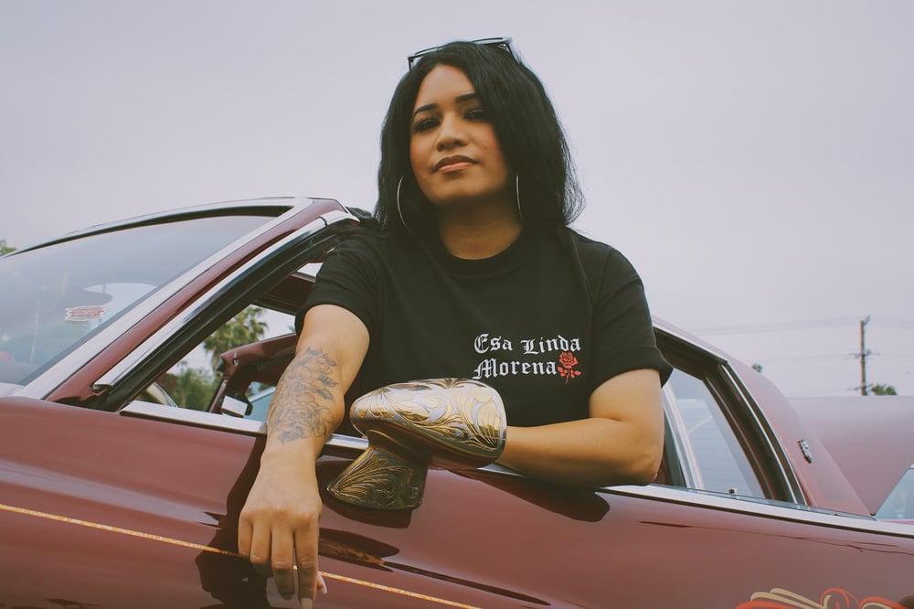 Image of Esa Linda Morena - Classic Tee
