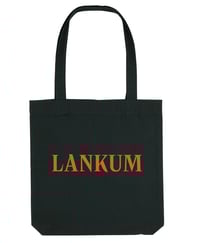 Image 2 of FALSE LANKUM Premium Heavy Cotton Tote