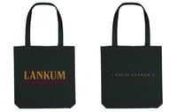 Image 3 of FALSE LANKUM Premium Heavy Cotton Tote