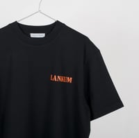 Image 2 of FALSE LANKUM Premium Heavy Combed Cotton Tee