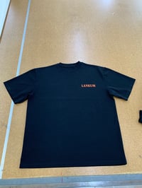 Image 4 of FALSE LANKUM Premium Heavy Combed Cotton Tee