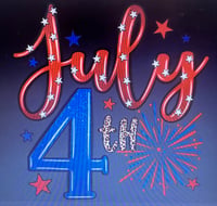 Image 3 of 4th of July