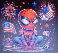 Image 5 of 4th of July