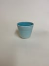 tumbler light blue