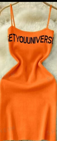 Image 3 of Universal waist fitting 