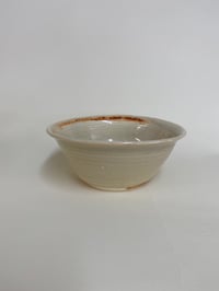 Image 2 of cereal bowl -off white