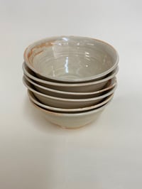 Image 1 of cereal bowl -off white