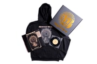 Jaraguá Collector's Edition Merch Bundle