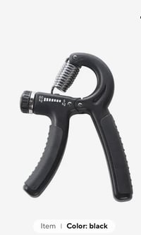  Black TitanGrip Fitness Pro (❗FREE SHIPPING❗)
