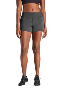 Image 1 of Sport-Tek® Ladies Repeat Short Graphite