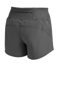 Image 2 of Sport-Tek® Ladies Repeat Short Graphite