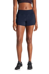 Image 1 of Sport-Tek® Ladies Repeat Short True Navy