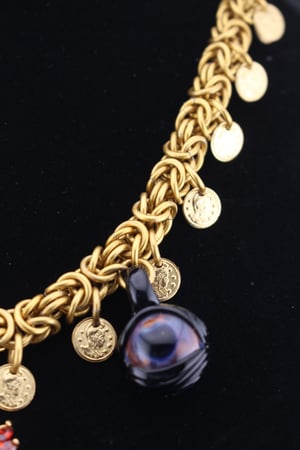 Orojo (GoldenEye) Amulet