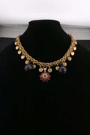 Orojo (GoldenEye) Amulet