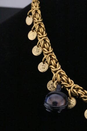 Orojo (GoldenEye) Amulet