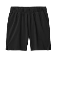 Image 2 of Sport-Tek® Repeat 7" Short Black