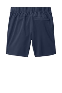 Image 3 of Sport-Tek® Repeat 7" Short True Navy